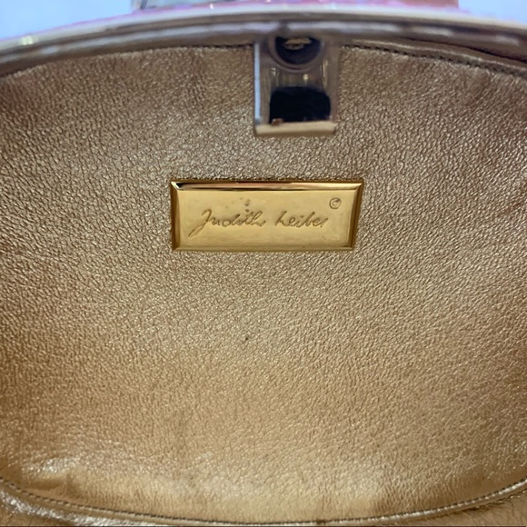 Judith Leiber Clutch - Picture 5 of 8